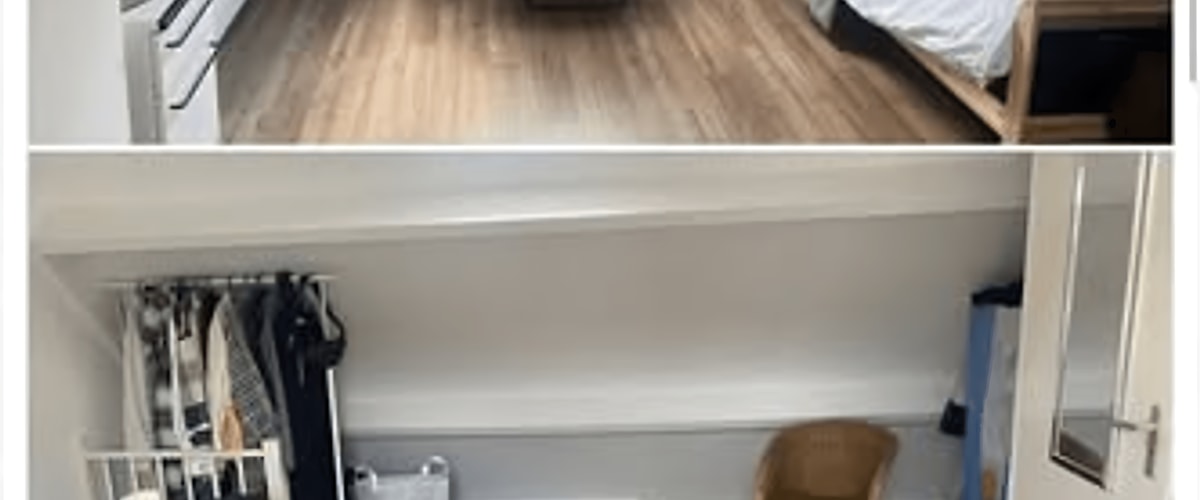 Kamer huren in Breda