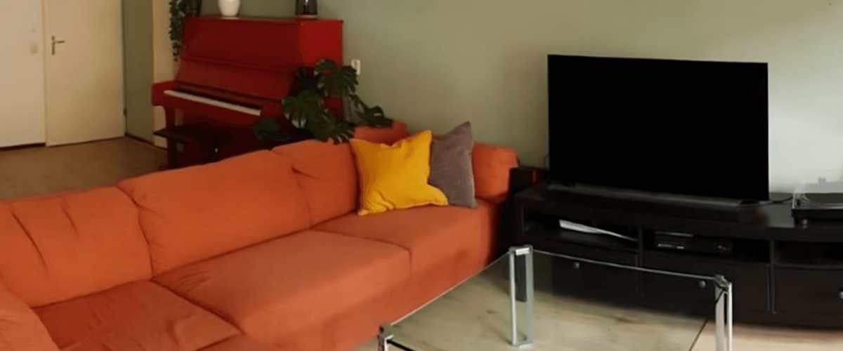 Kamer huren in Amsterdam