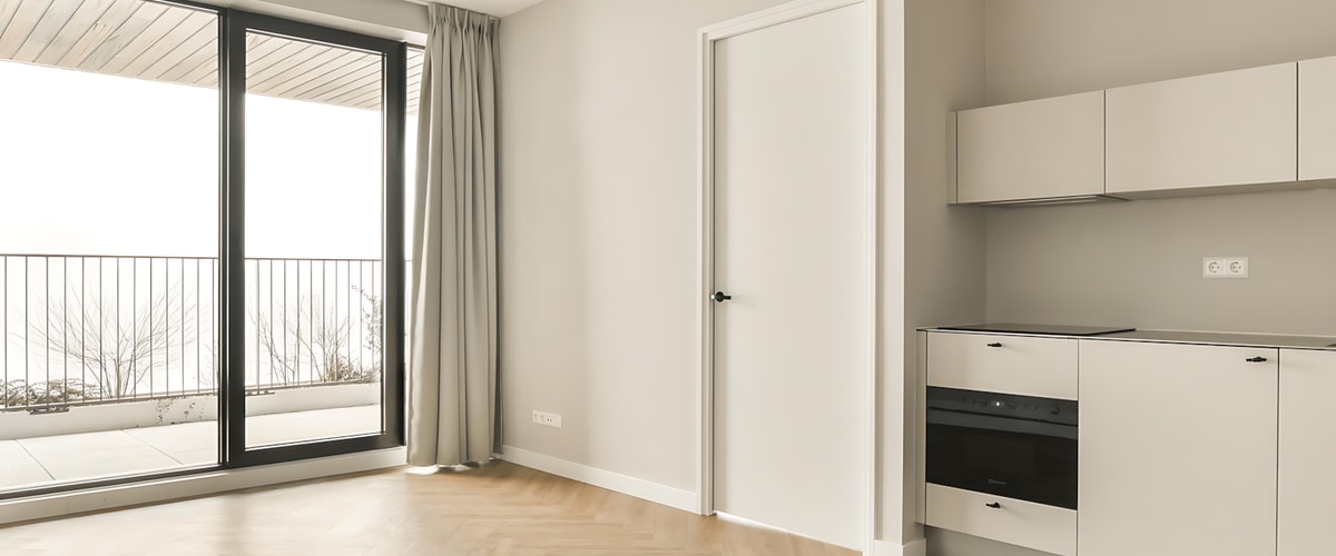 Appartement huren in Utrecht