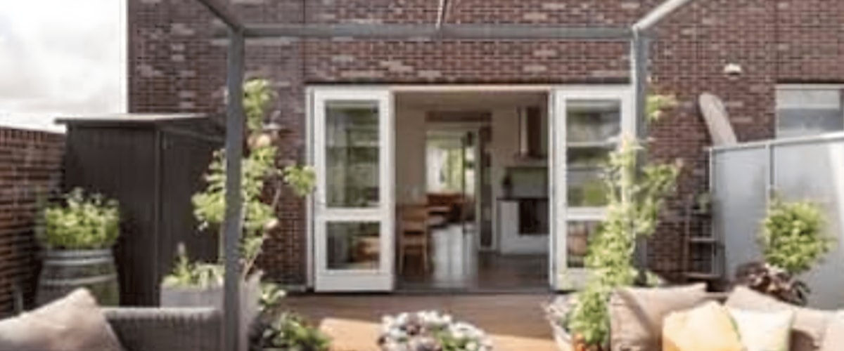 Kamer huren in Amsterdam