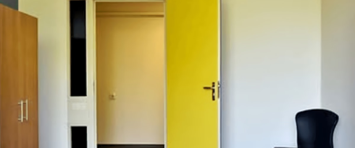 Kamer huren in Groningen