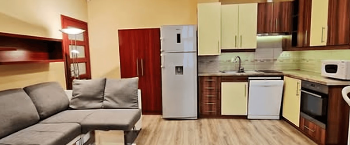 Appartement huren in Groningen