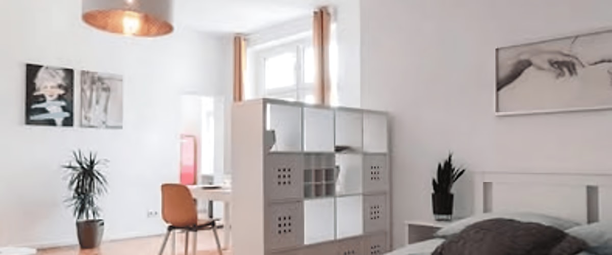 Studio huren in Groningen