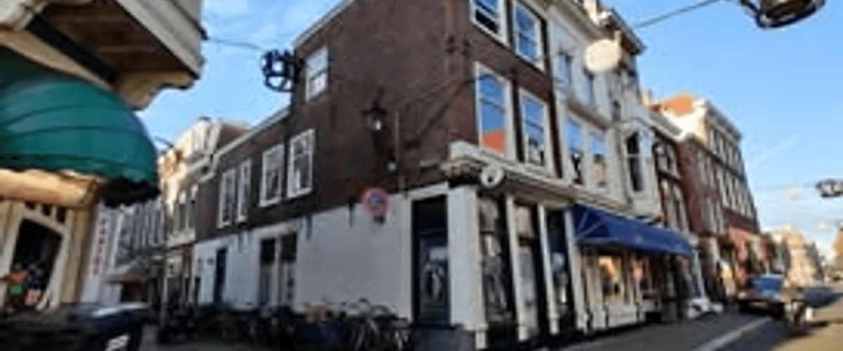 Kamer huren in Den Haag