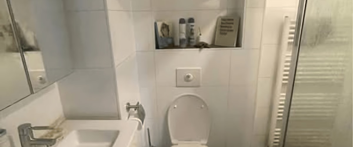 Appartement huren in Den Haag