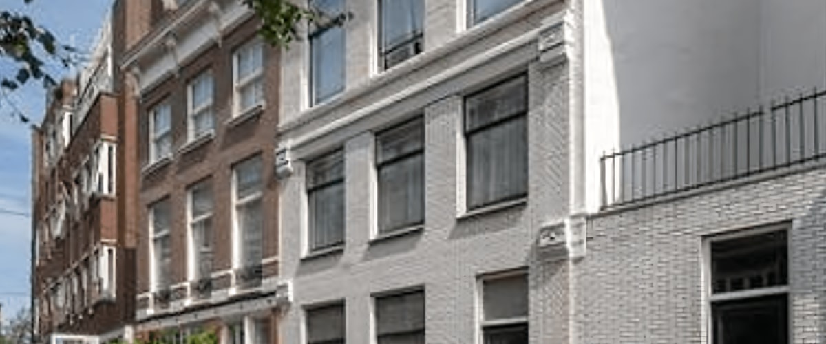 Appartement huren in Den Haag