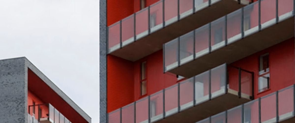 Kamer huren in Utrecht