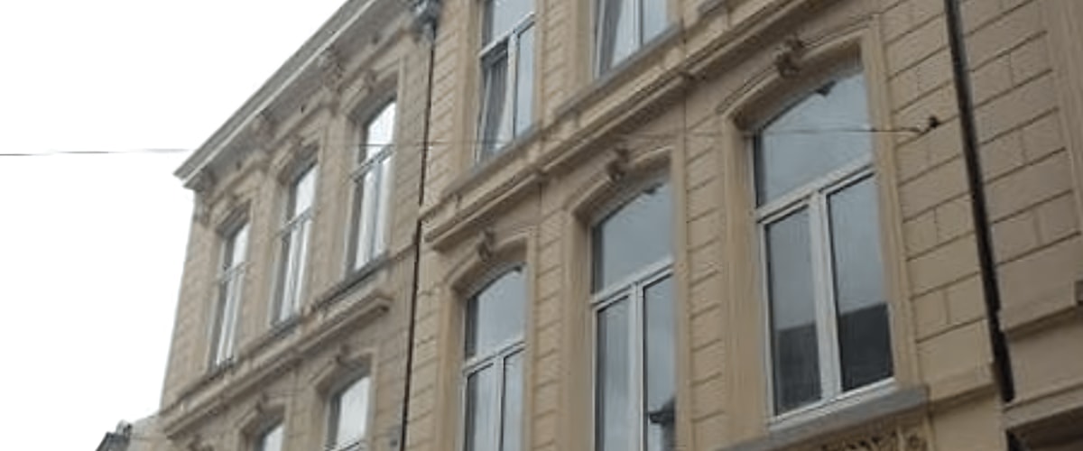 Appartement huren in Maastricht