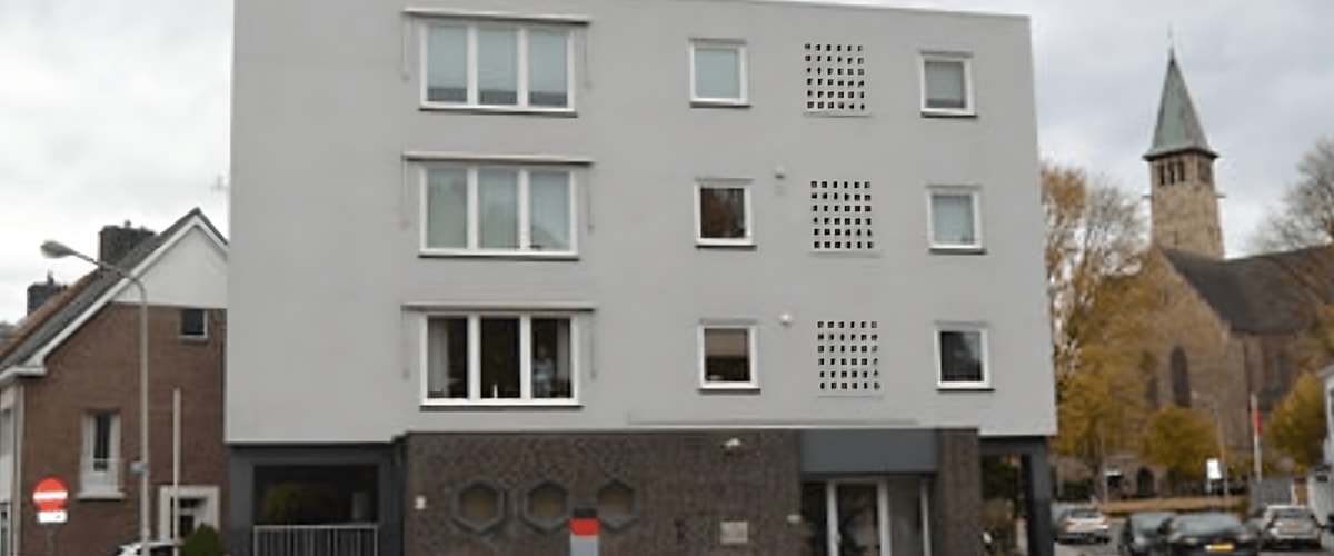 Appartement huren in Maastricht