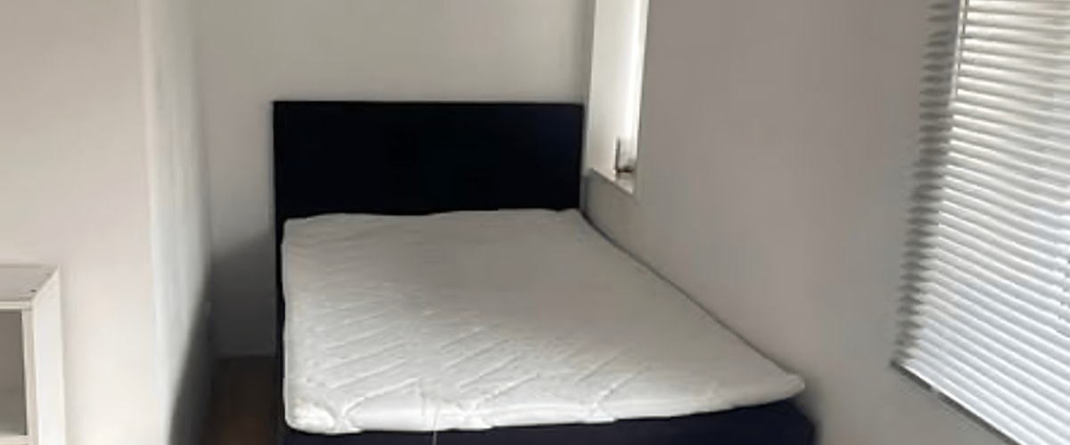 Kamer huren in Leeuwarden
