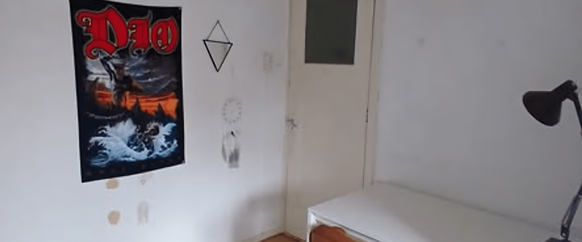 Kamer huren in Leeuwarden