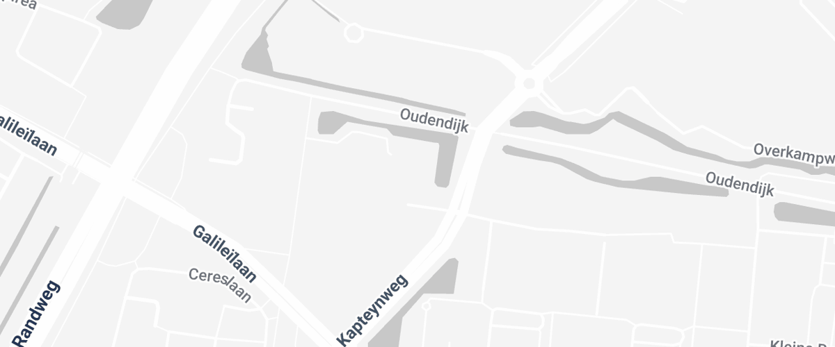 Appartement huren in Dordrecht