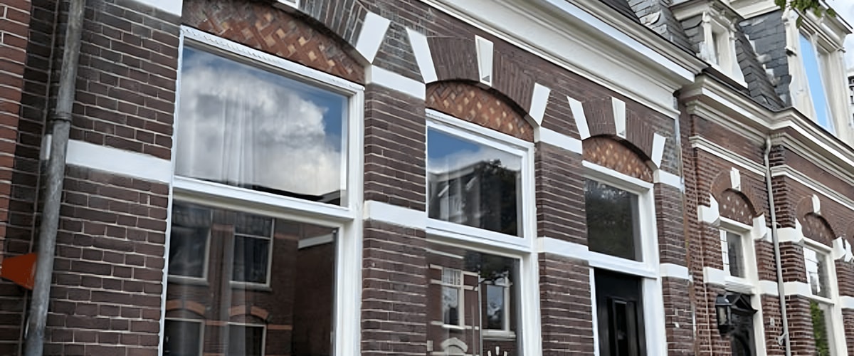 Kamer huren in Leeuwarden
