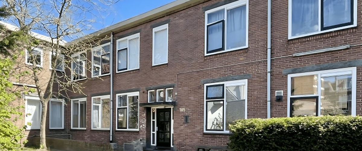 Kamer huren in Nijmegen