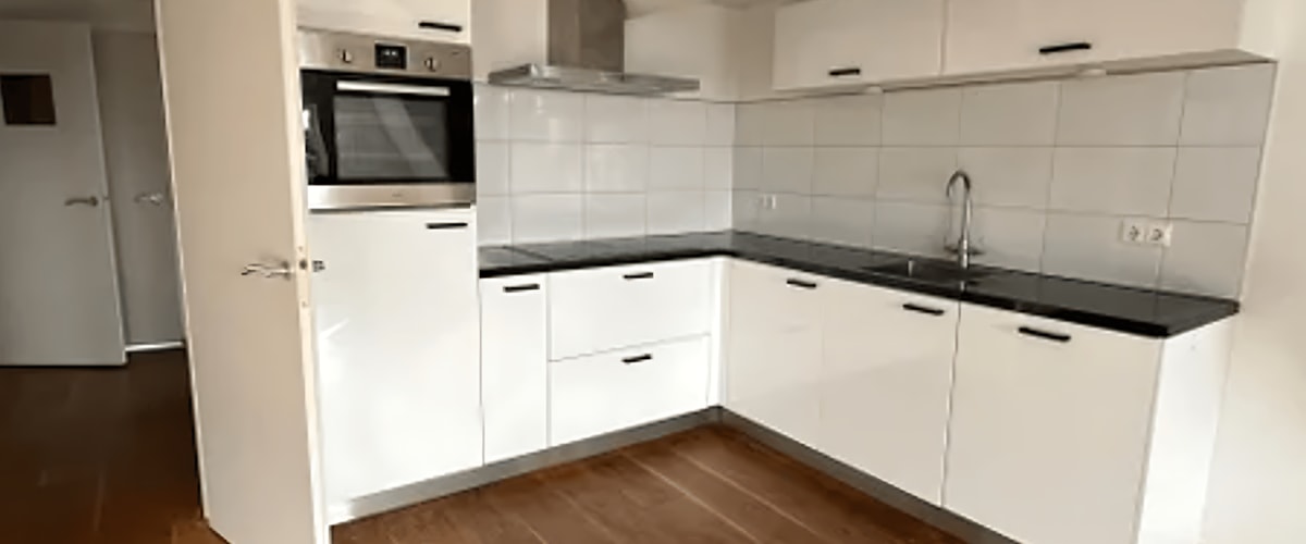 Appartement huren in Rotterdam