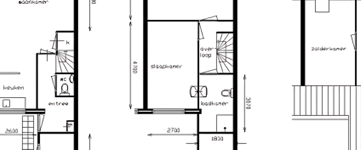 Appartement huren in Alphen Aan Den Rijn