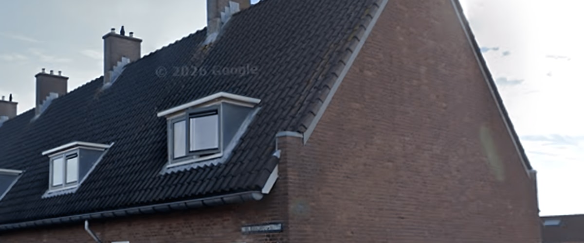 Appartement huren in Voorschoten