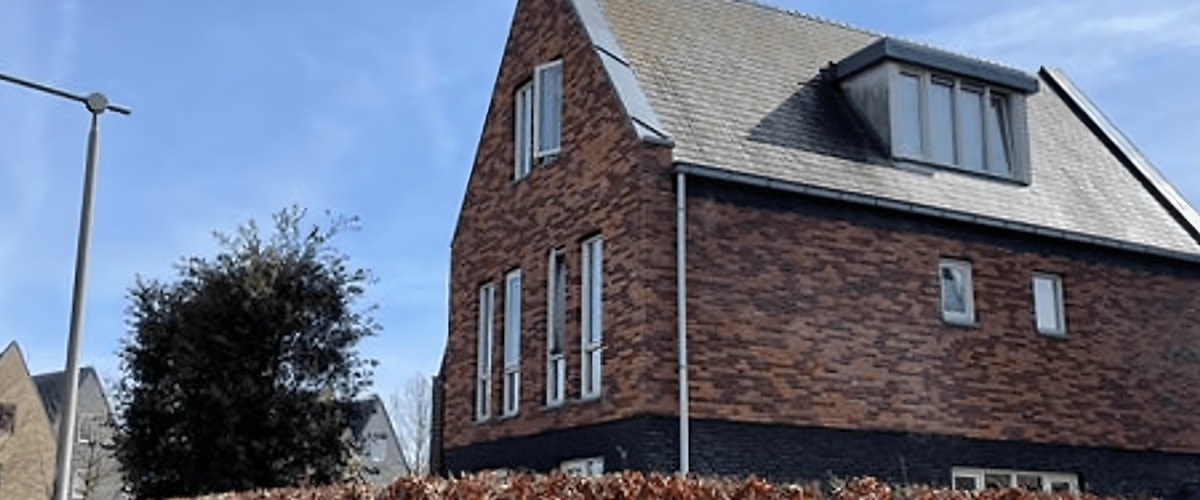 Huis huren in Arnhem