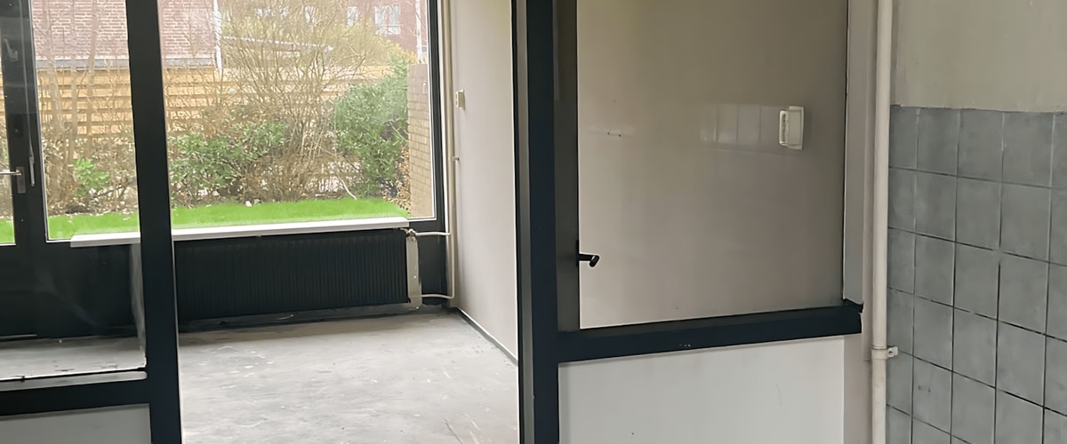 Huis huren in Uithuizen