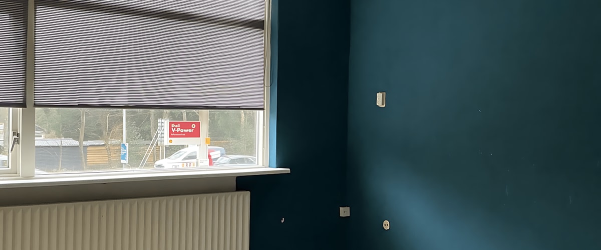 Appartement huren in Hoogezand