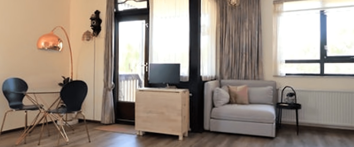 Appartement huren in Capelle Aan Den Ijssel