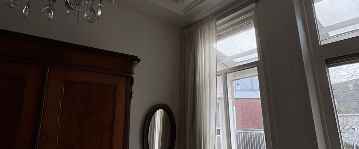 Kamer huren in Groningen