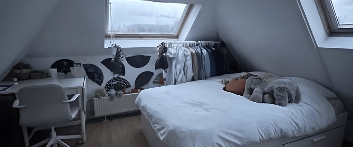 Kamer huren in Groningen