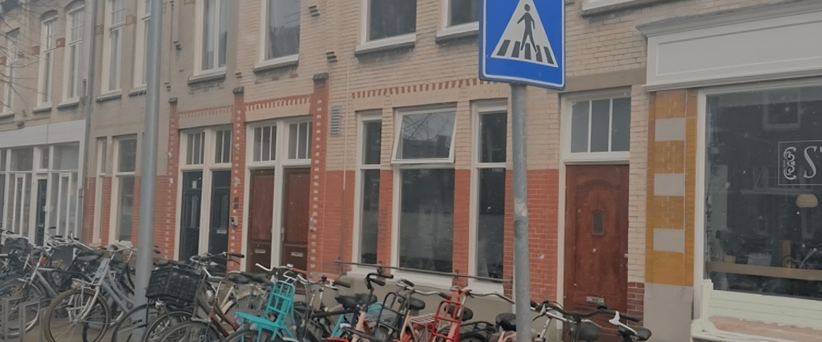 Kamer huren in Groningen