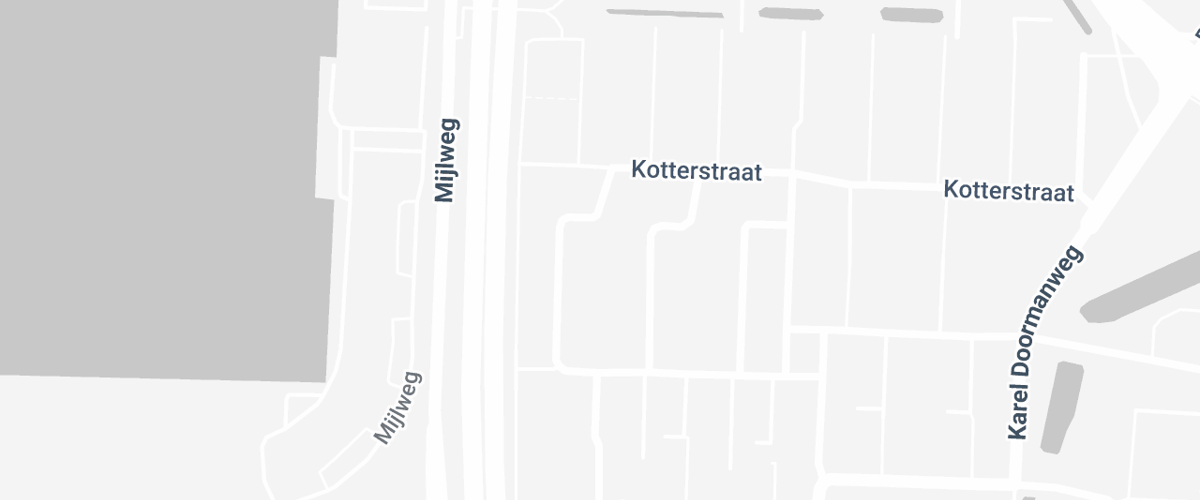 Huis huren in Dordrecht