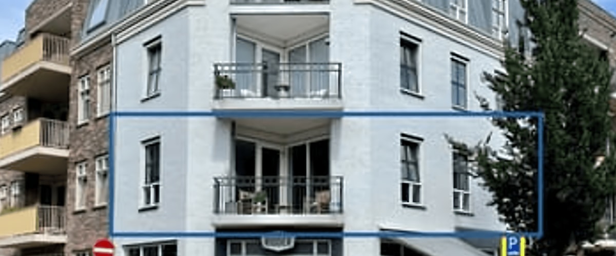 Appartement huren in Alphen Aan Den Rijn