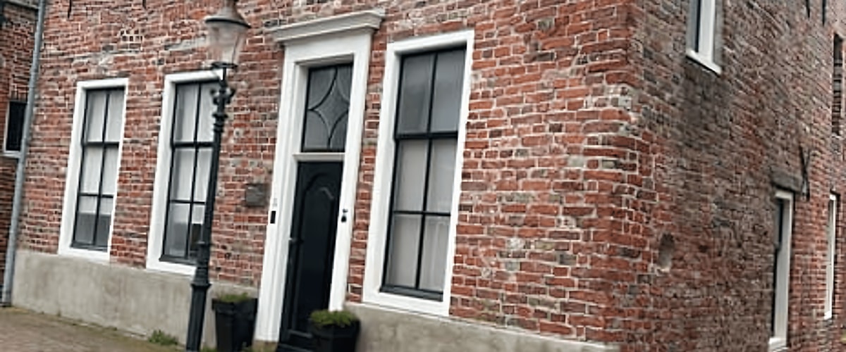 Appartement huren in Appingedam