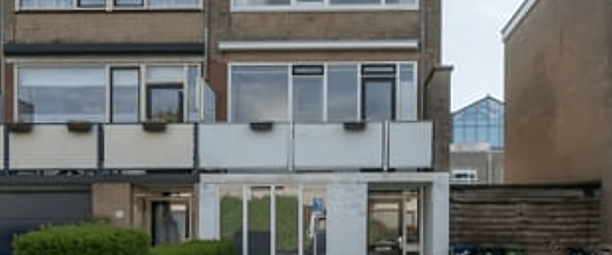 Huis huren in Alkmaar