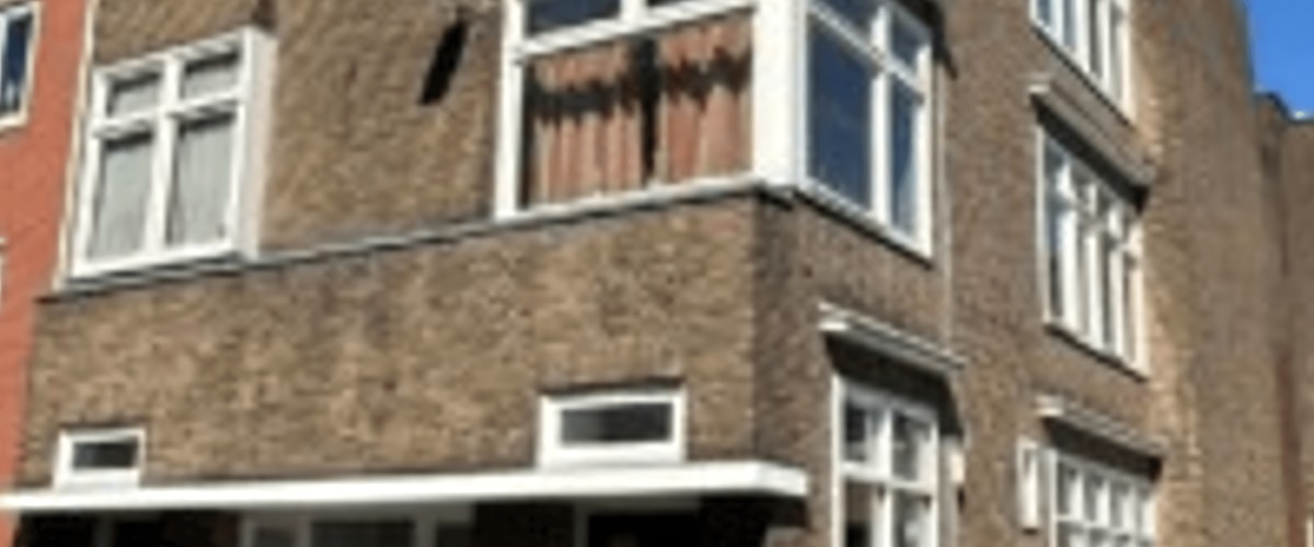 Appartement huren in Groningen
