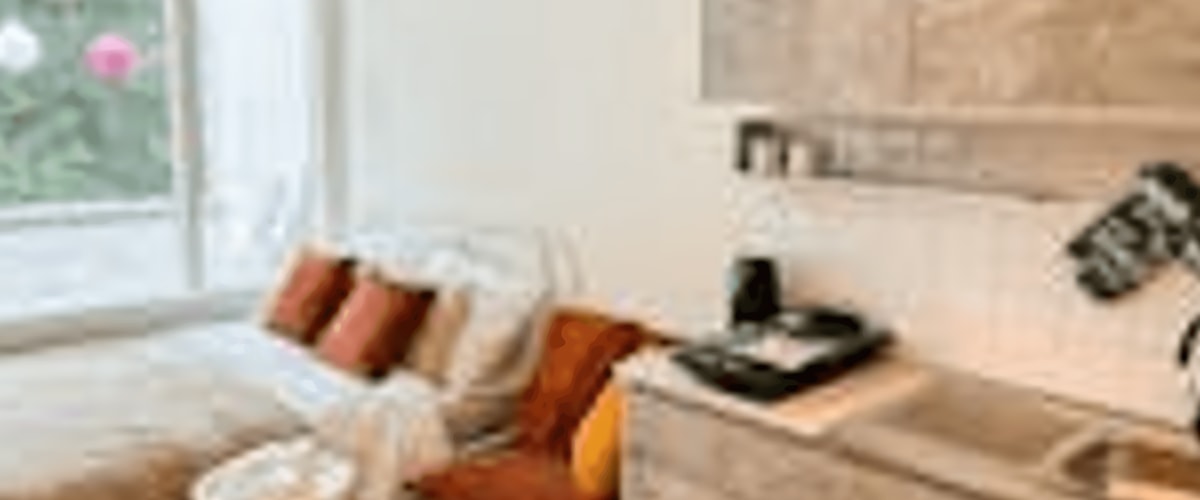 Studio huren in Rotterdam