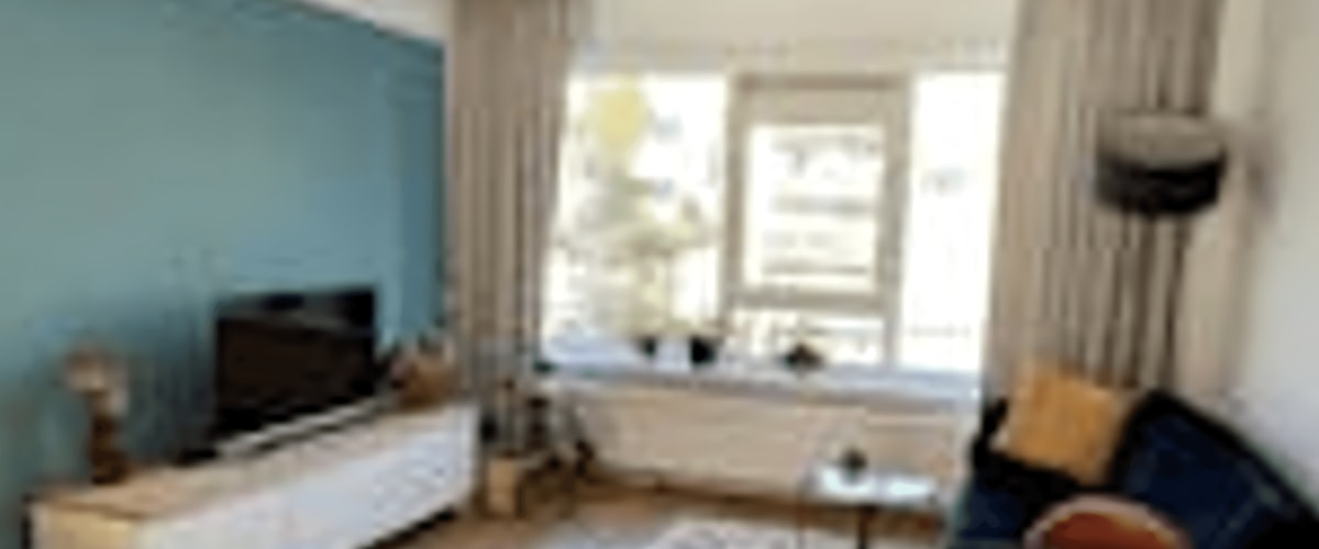 Appartement huren in Utrecht