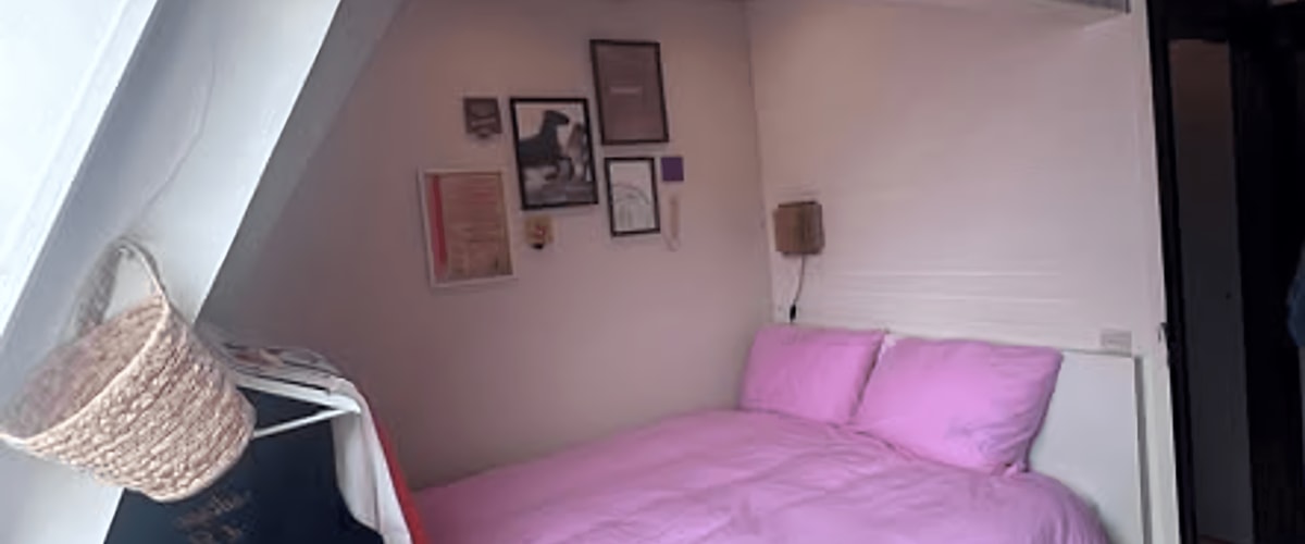 Kamer huren in Leeuwarden