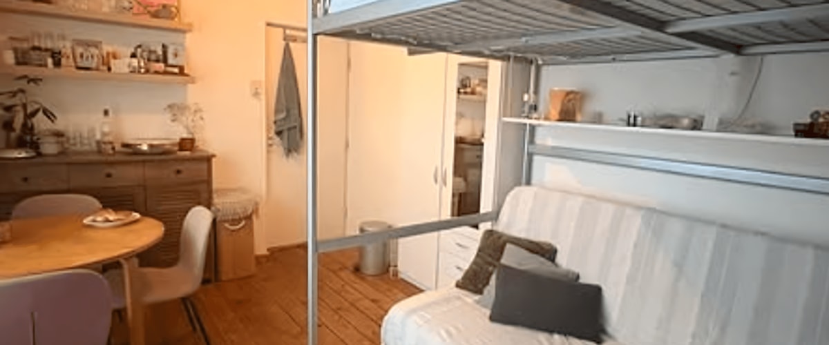 Kamer huren in Nijmegen