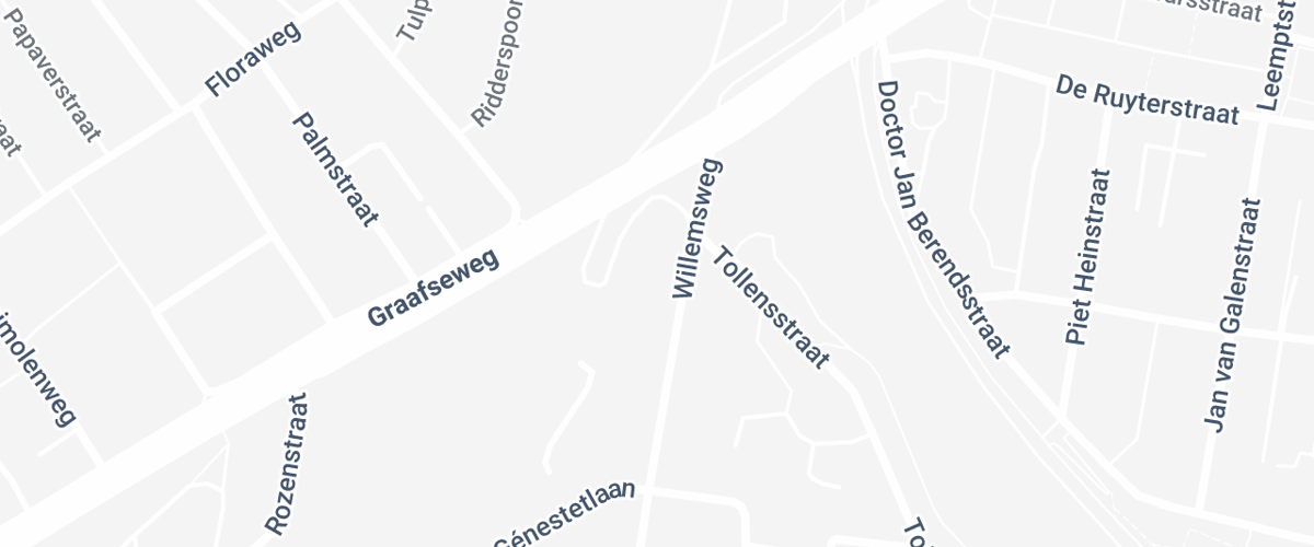 Kamer huren in Nijmegen