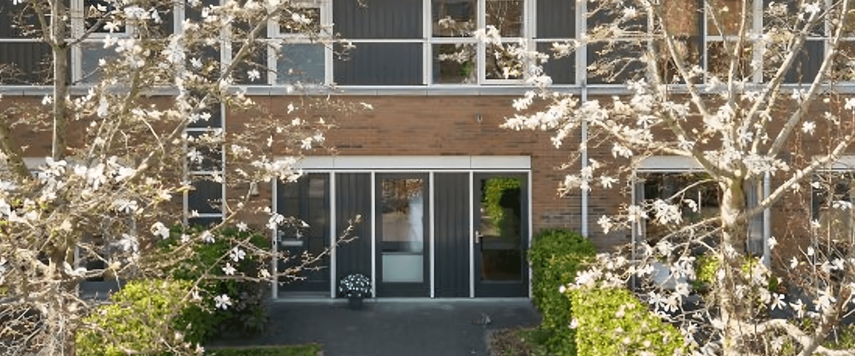 Huis huren in Utrecht