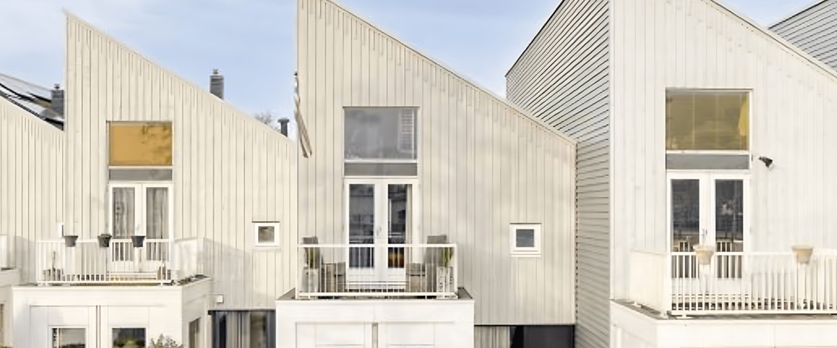 Huis huren in Den Haag