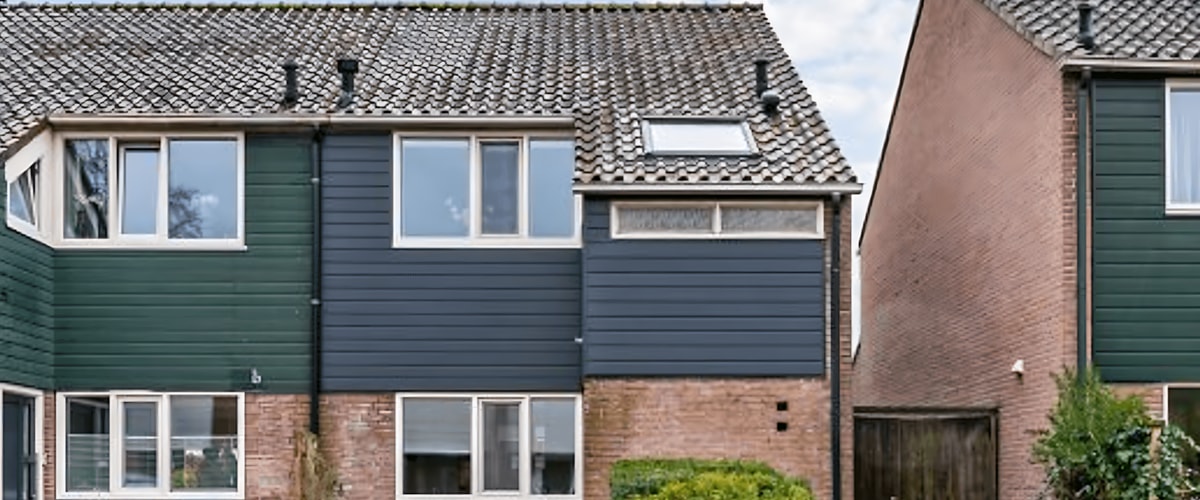 Huis huren in Woerden