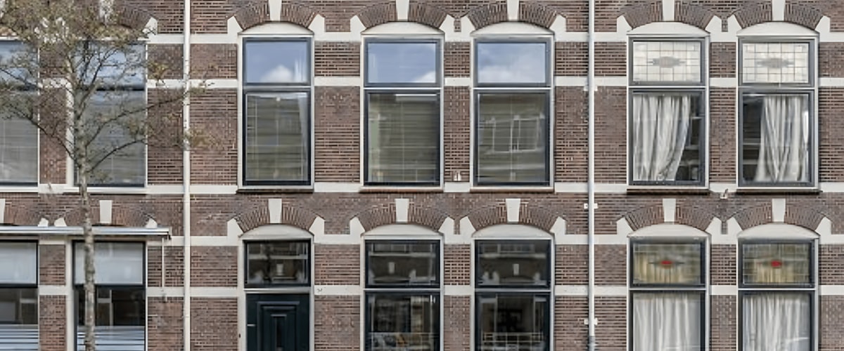 Huis huren in Leiden
