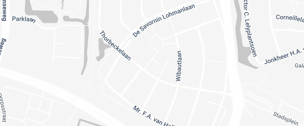 Huis huren in Amstelveen