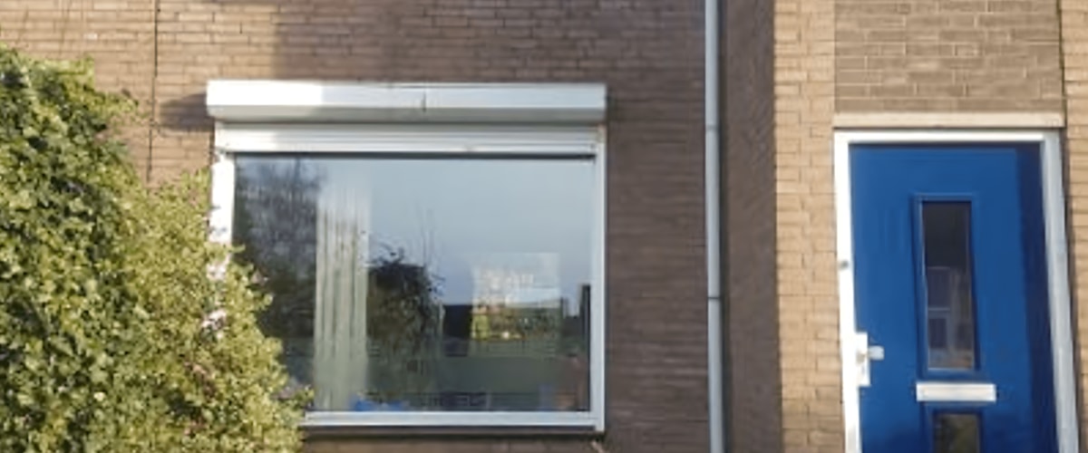 Huis huren in Heerlen