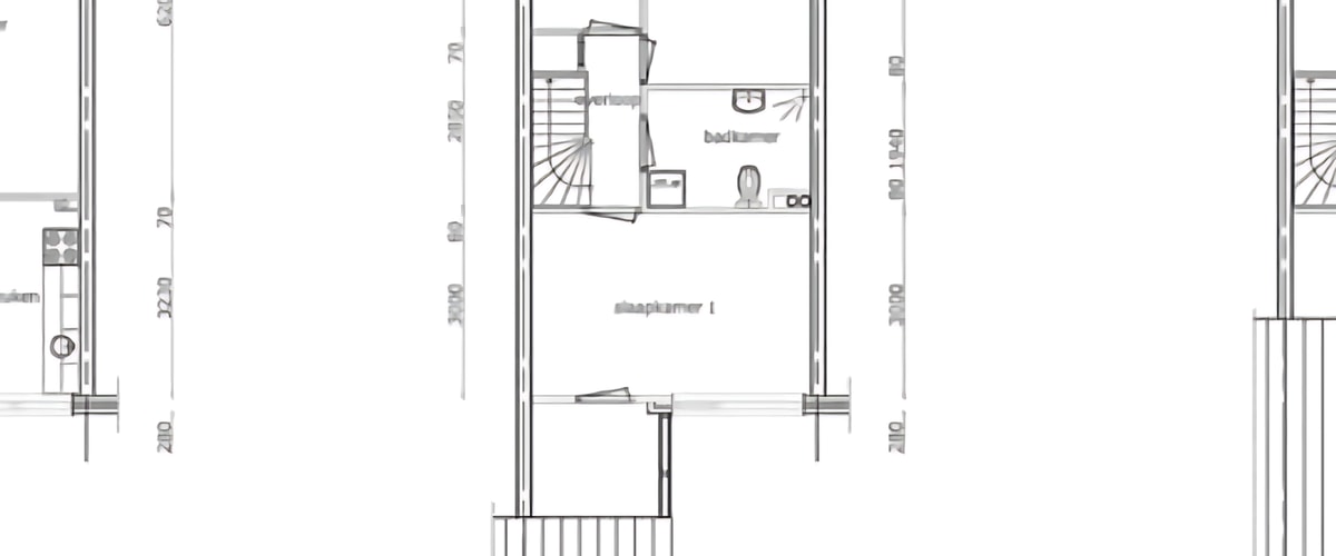 Huis huren in Alphen Aan Den Rijn