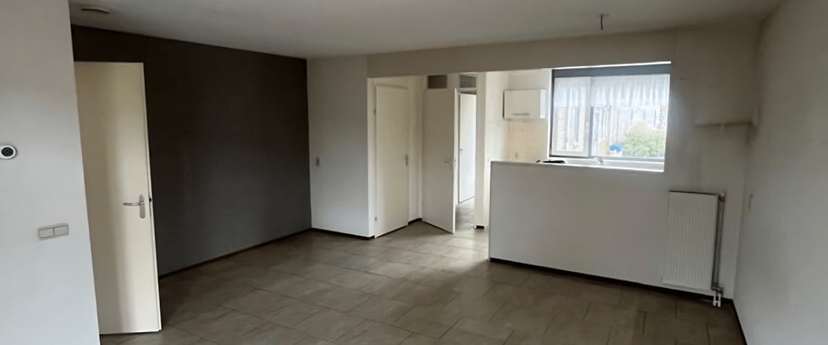 Huis huren in Deurne