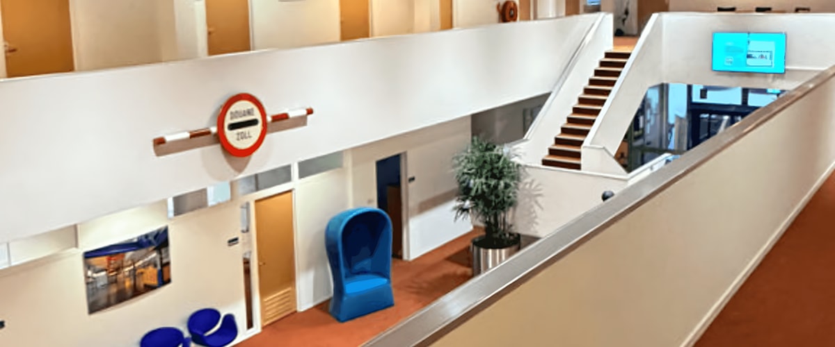 Kantoor huren in Eindhoven