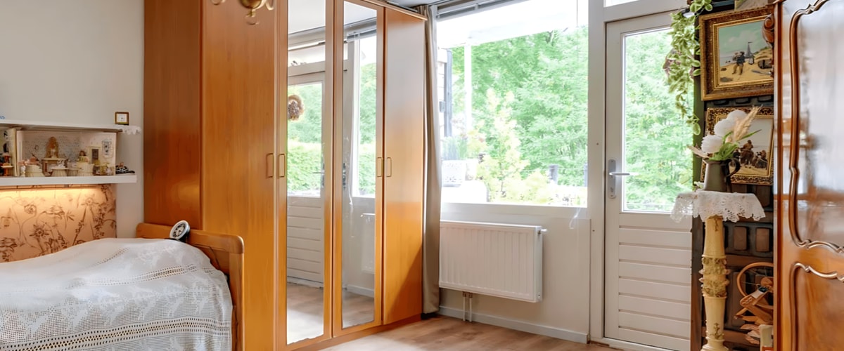 Kamer huren in Soest