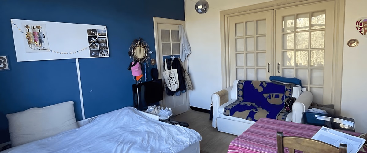 Kamer huren in Groningen