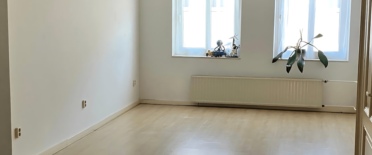 Appartement huren in Venlo
